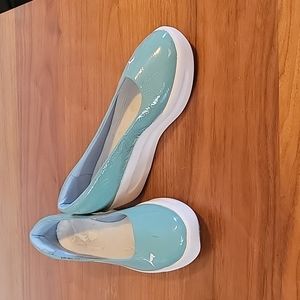 Puma Platform Shoes 8.5